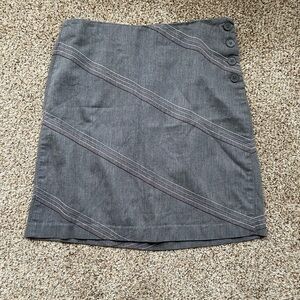 Ann Taylor Loft Skirt Size 2